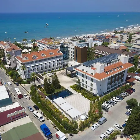 Star Resort