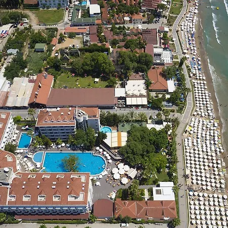 Star Resort