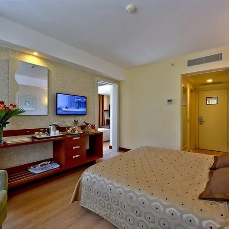 Resort Star 5*