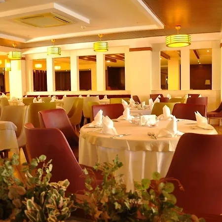 Resort Star 5*