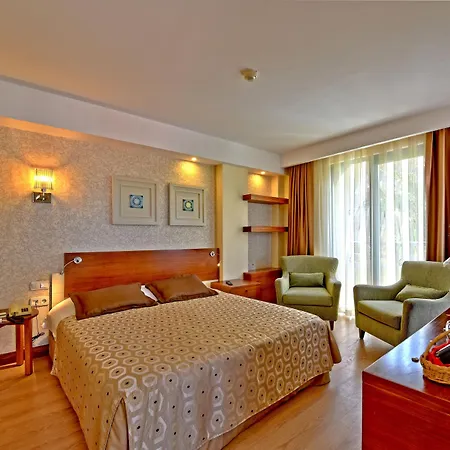 Star Resort