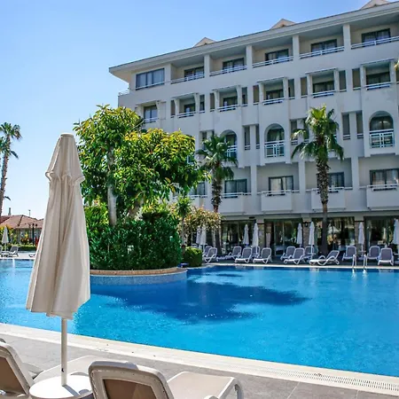 Resort Star