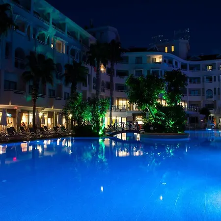 Star Resort