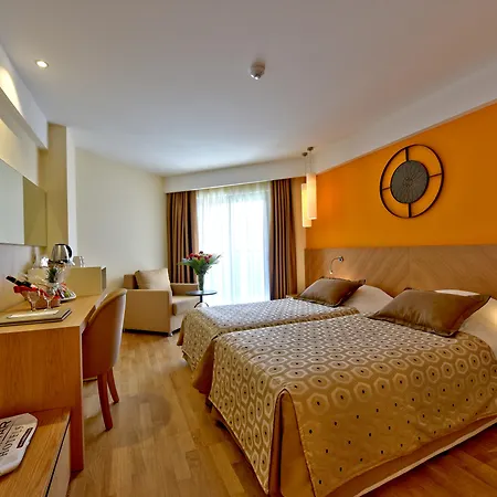 Star Resort