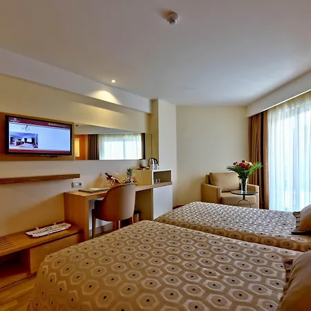 Resort Star 5*