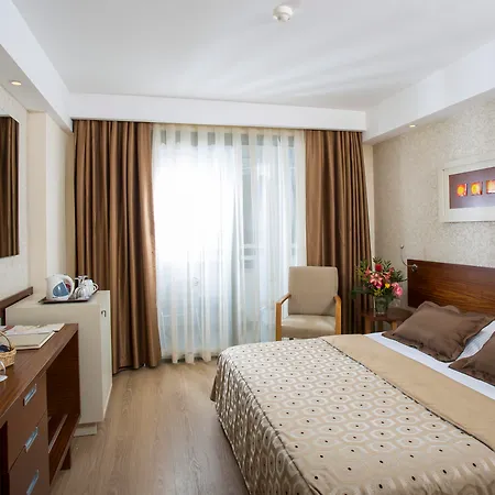 Star Resort