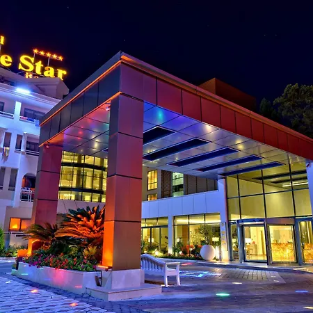 Star Side