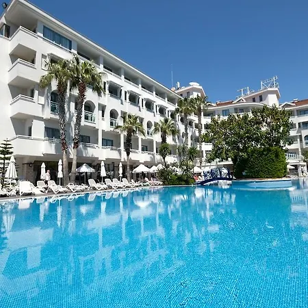 Resort Star 5*