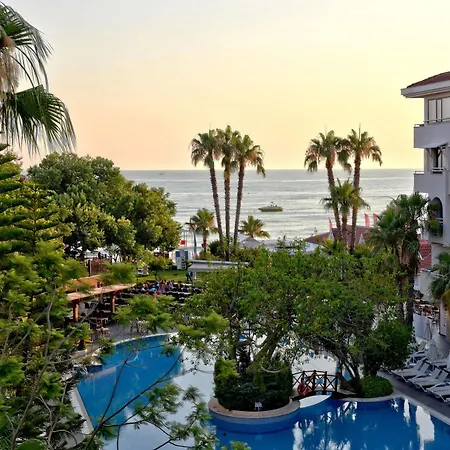 Star Resort